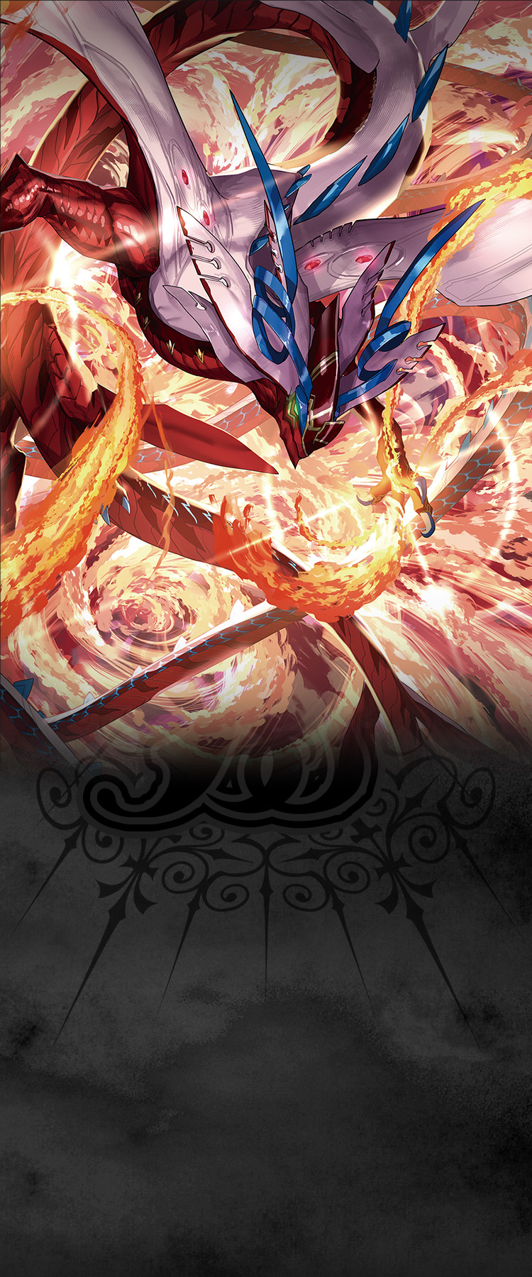 [26RBS01]創世の鼓動