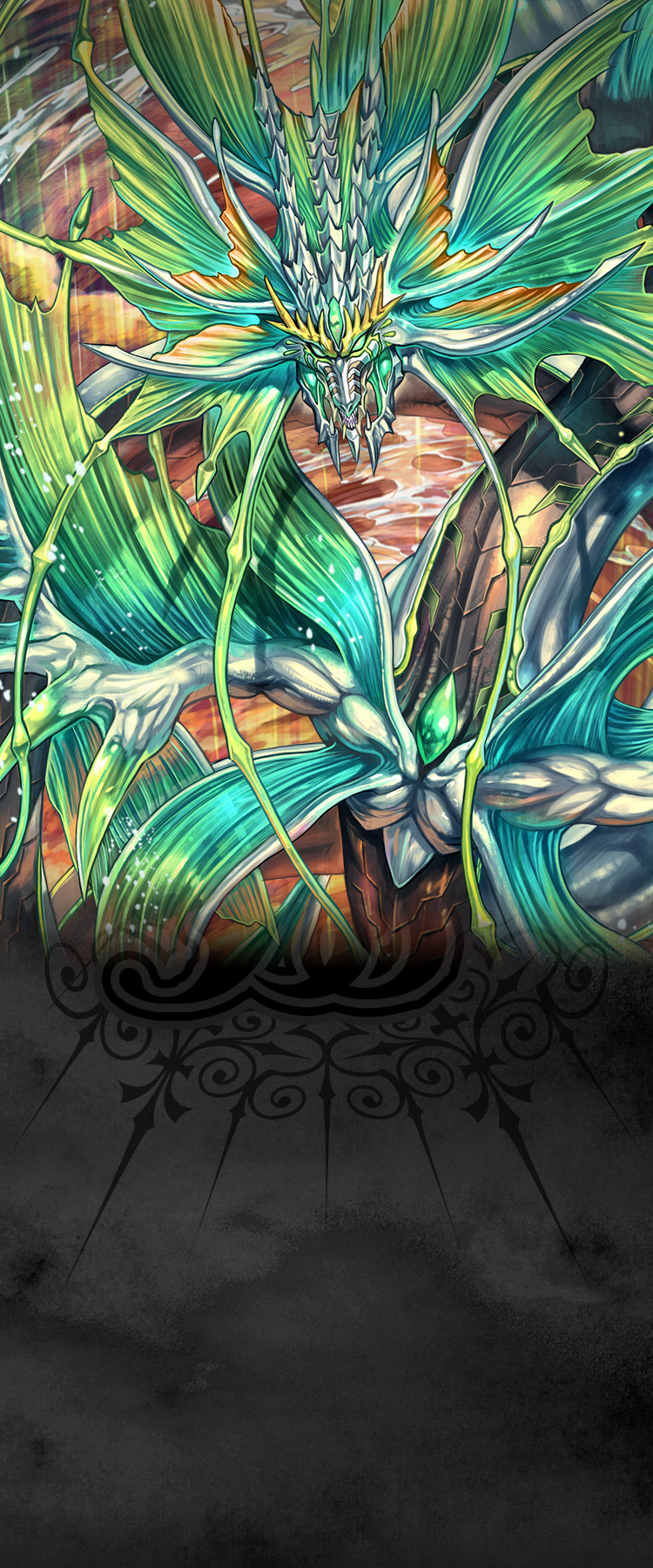 [26RBS02]幻惑の翔風