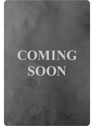 COMING SOON
