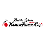 【Standard】Kamen Rider Cup 2026