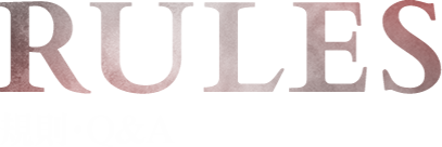 規則・Q&A